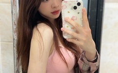 女生主动让男生看自己的内心